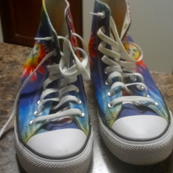 Women tennis shoes - Picture 1 of 5